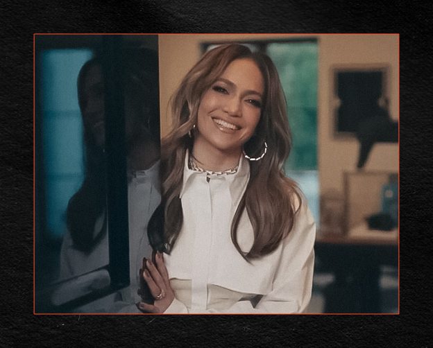 Find Out What Jennifer Lopez Loves About Her LA Home